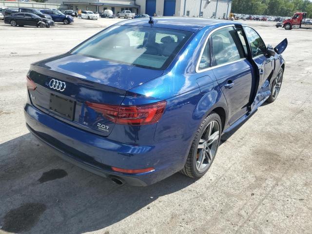 صورة رقم 4 من المزاد - 2018 AUDI A4 PREMIUM مع VIN WAUENAF48JA054307