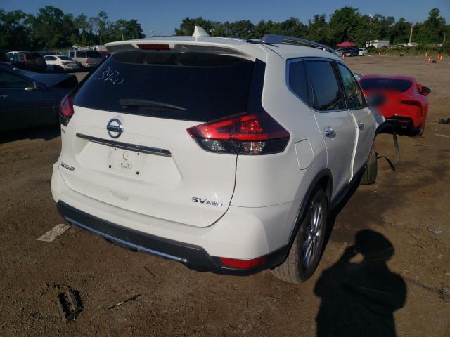 Zdjęcie 4 z aukcji – 2018 NISSAN ROGUE S z VIN KNMAT2MVXJP531762