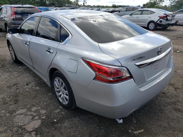Photo 3 from auction – 2015 NISSAN ALTIMA 2.5 with VIN 1N4AL3AP5FC285008