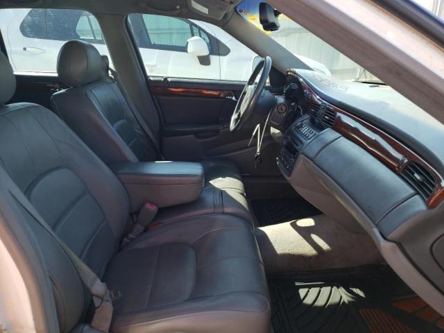 Photo 5 from auction – 2005 CADILLAC DEVILLE with VIN 1G6KD54Y85U212593