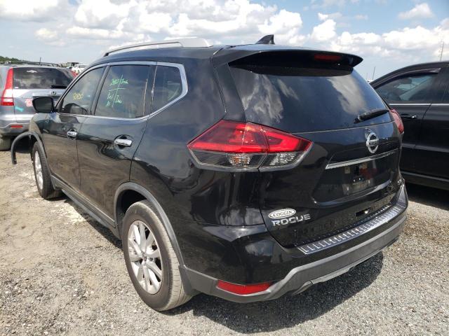 Photo 3 from auction – 2018 NISSAN ROGUE S with VIN KNMAT2MTXJP580264