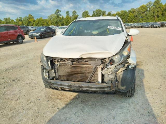 Photo 9 from auction – 2016 KIA SPORTAGE L with VIN KNDPB3AC2G7794598