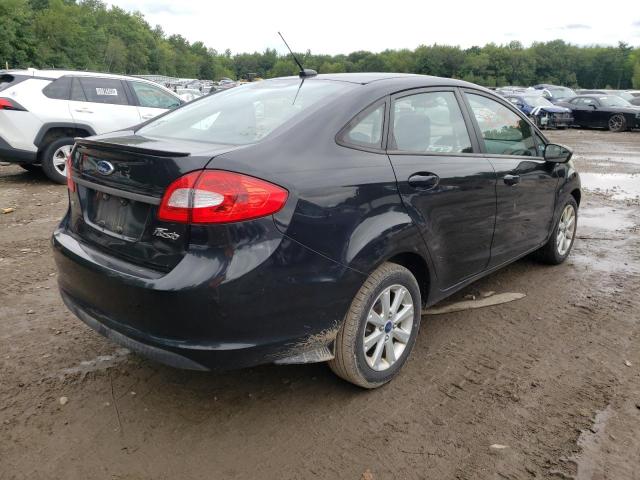 Photo 4 from auction – 2012 FORD FIESTA with VIN 3FADP4BJ6CM175547