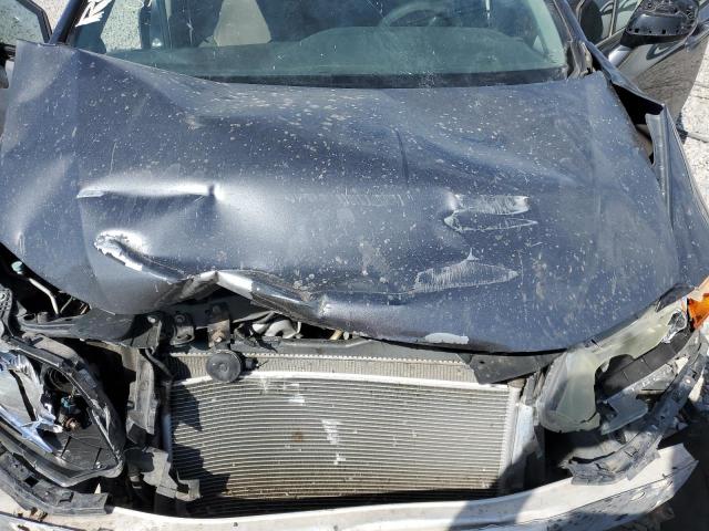 Photo 7 from auction – 2012 HONDA CIVIC EX with VIN 2HGFB2F85CH306660