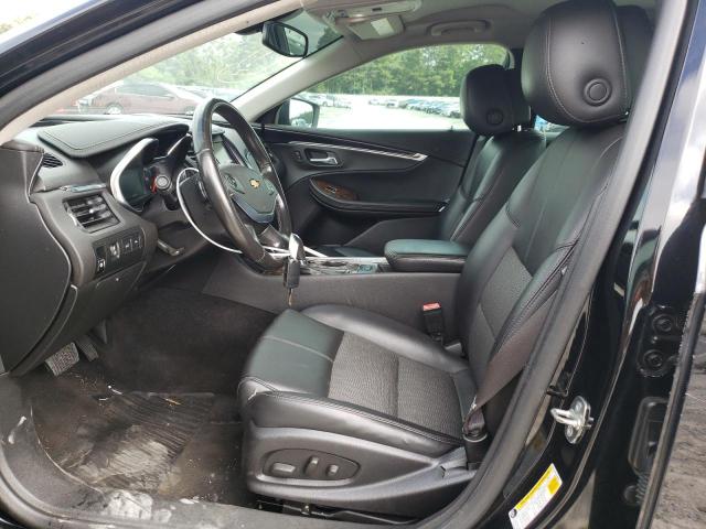 Photo 5 from auction – 2014 CHEVROLET IMPALA LT with VIN 2G1115SL1E9258636