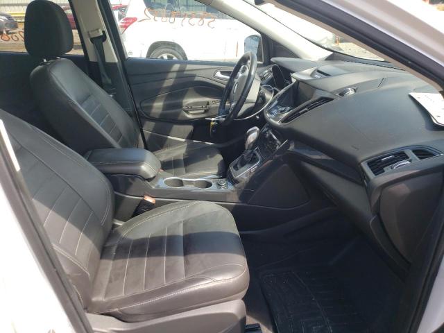 Foto 5 de la subasta – 2014 FORD ESCAPE TIT con VIN 1FMCU0J98EUB56491