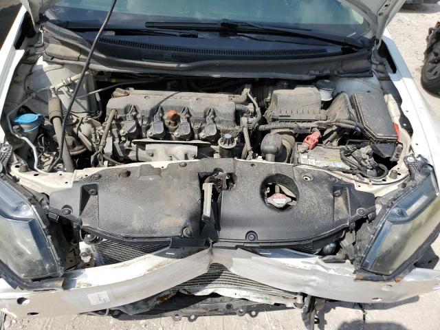 Photo 7 from auction – 2015 HONDA CIVIC SE with VIN 2HGFB2F73FH514435