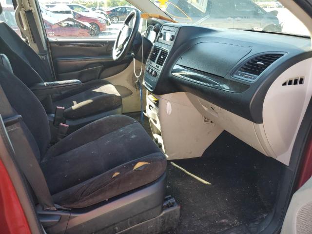Photo 5 from auction – 2014 DODGE GRAND CARA with VIN 2C4RDGBG1ER194551