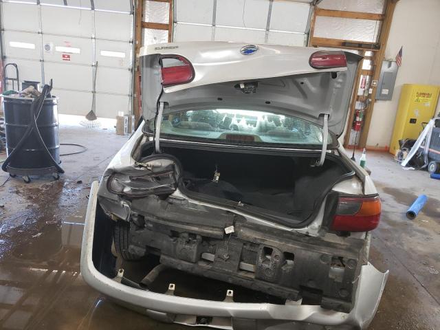 Photo 9 from auction – 2005 CHEVROLET CLASSIC with VIN 1G1ND52F65M103084