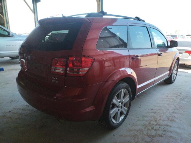 Photo 4 from auction – 2009 DODGE JOURNEY SX with VIN 3D4GH57VX9T508369