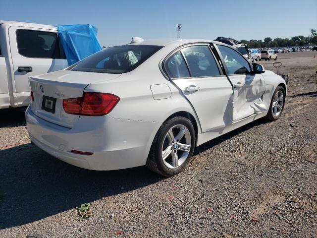 Photo 4 from auction – 2013 BMW 320 I with VIN WBA3B1C58DF462195