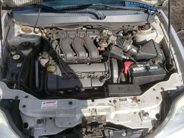 Photo 7 from auction – 2002 MERCURY SABLE LS P with VIN 1MEHM55S22A644996