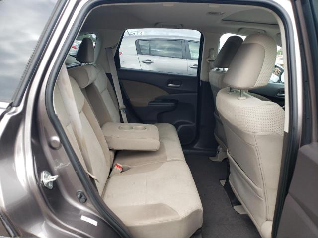 Photo 6 from auction – 2012 HONDA CR-V EX with VIN 3CZRM3H54CG703477