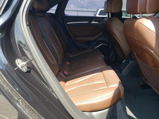 Photo 6 from auction – 2015 AUDI A3 PRESTIG with VIN WAUHCGFF2F1018448