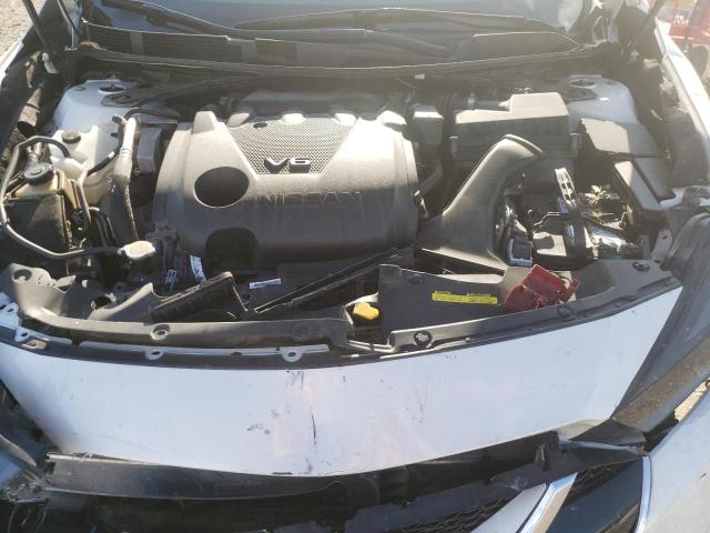 Photo 7 from auction – 2016 NISSAN MAXIMA 3.5 with VIN 1N4AA6AP9GC415347