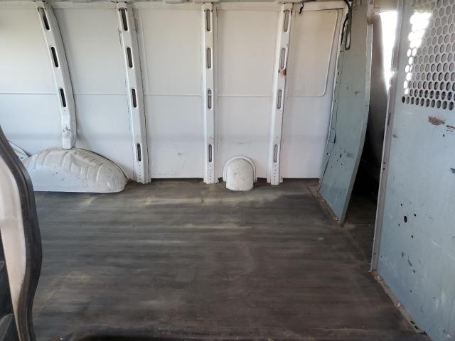 Photo 6 from auction – 2013 CHEVROLET EXPRESS G3 with VIN 1GCZGTCA3D1121825