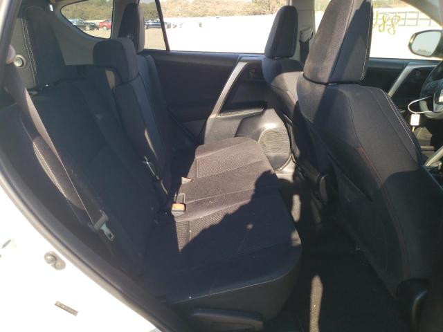 Photo 6 from auction – 2013 TOYOTA RAV4 XLE with VIN JTMWFREV3DD001952