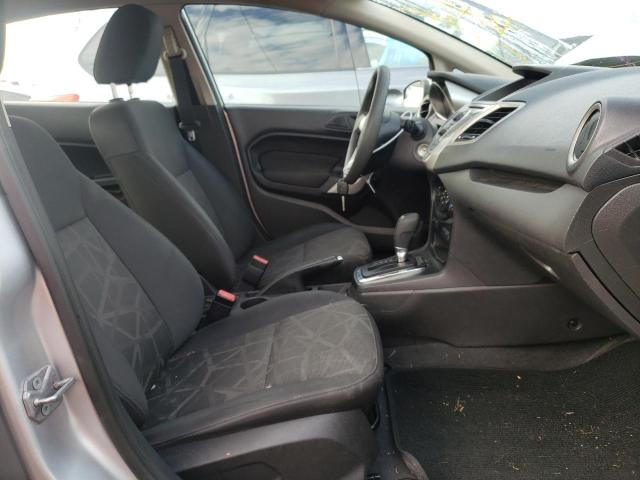 Photo 5 from auction – 2011 FORD FIESTA S with VIN 3FADP4BJ8BM202651