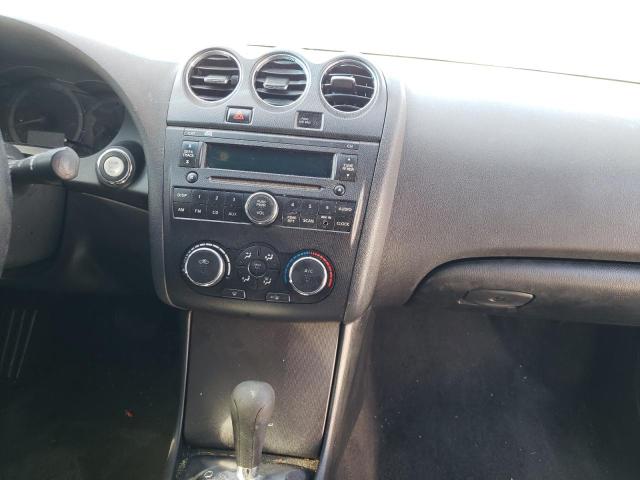 Photo 9 from auction – 2012 NISSAN ALTIMA BAS with VIN 1N4AL2AP3CN521956