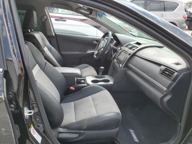 Photo 5 from auction – 2012 TOYOTA CAMRY BASE with VIN 4T1BF1FK3CU601191