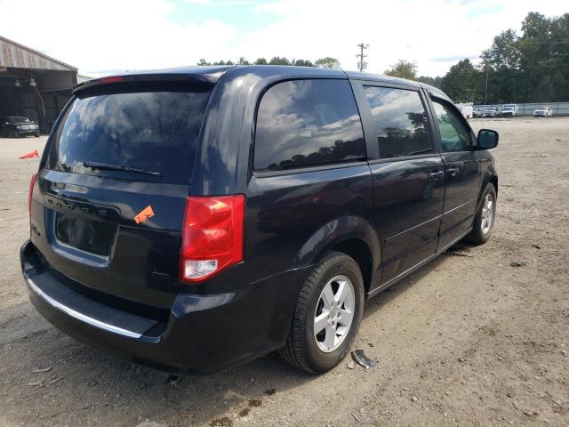 Photo 4 from auction – 2013 DODGE GRAND CARA with VIN 2C4RDGCG3DR520539