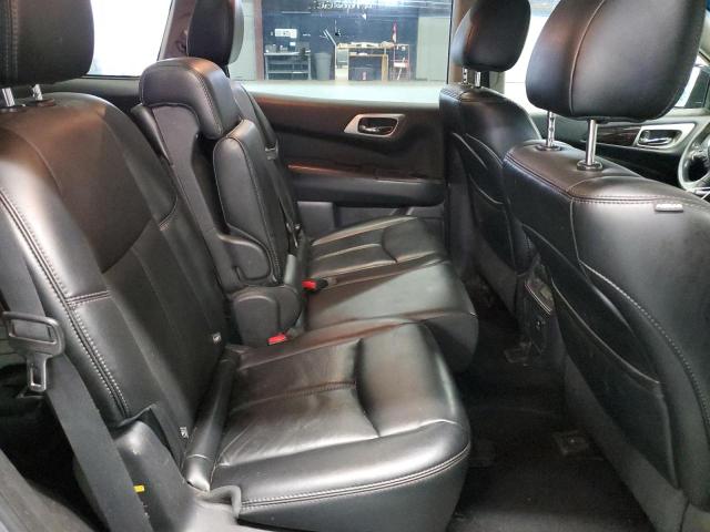 Photo 6 from auction – 2015 NISSAN PATHFINDER with VIN 5N1AR2MM3FC639480
