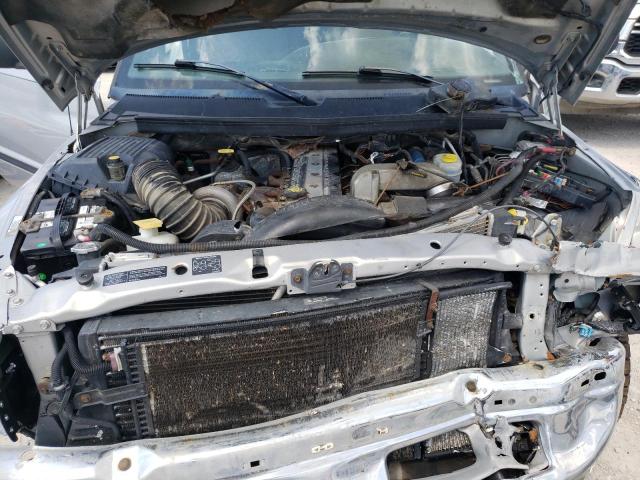 Photo 7 from auction – 2001 DODGE RAM 3500 with VIN 1B7MC33681J195237
