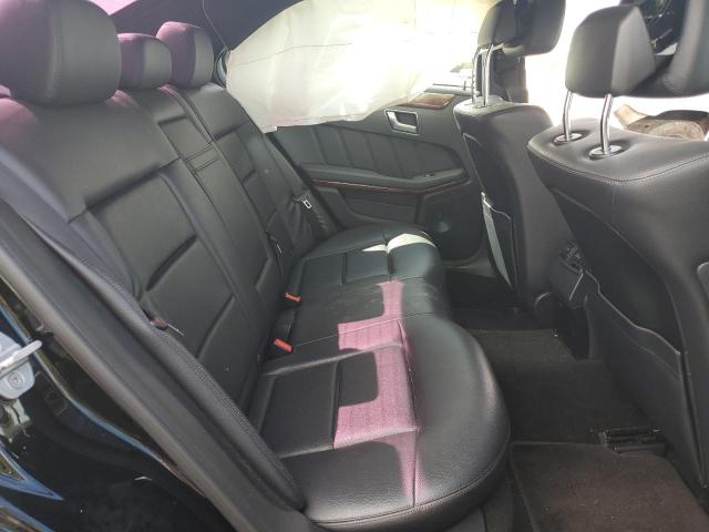 Photo 6 from auction – 2012 MERCEDES-BENZ E 350 4MAT with VIN WDDHF8JB2CA621650