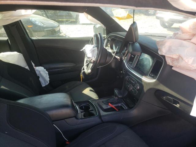 Photo 5 from auction – 2017 DODGE CHARGER R/ with VIN 2C3CDXCT9HH636931