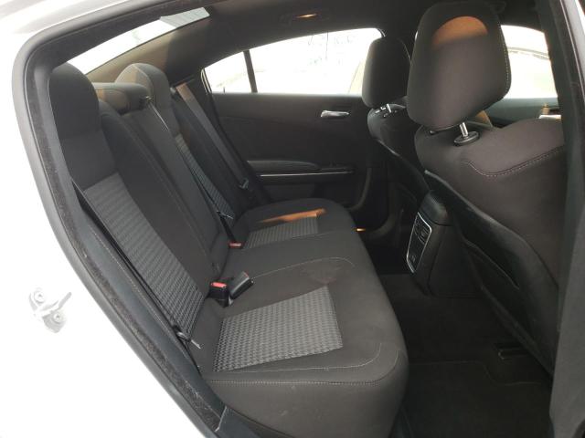 Photo 6 from auction – 2021 DODGE CHARGER R/ with VIN 2C3CDXCT7MH543397