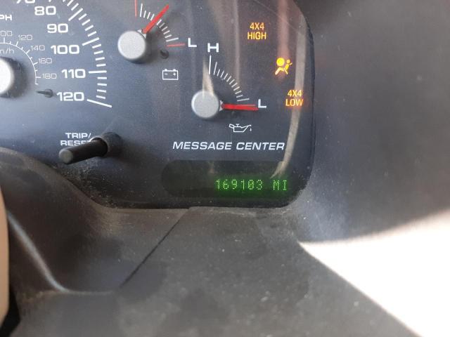 Photo 8 from auction – 2004 FORD EXPEDITION with VIN 1FMFU18L84LA97970
