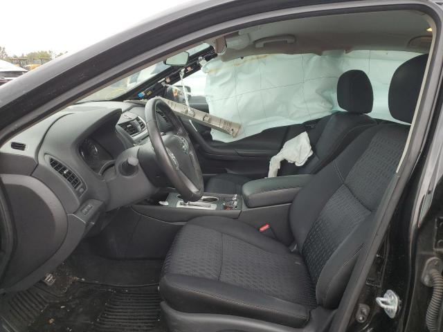 Photo 5 from auction – 2016 NISSAN ALTIMA 2.5 with VIN 1N4AL3AP4GC284076