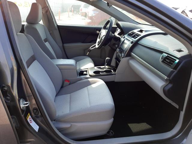 Photo 5 from auction – 2014 TOYOTA CAMRY L with VIN 4T4BF1FK7ER438800