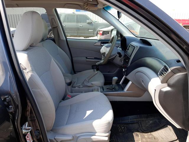Photo 5 from auction – 2013 SUBARU FORESTER 2 with VIN JF2SHADC6DH402903