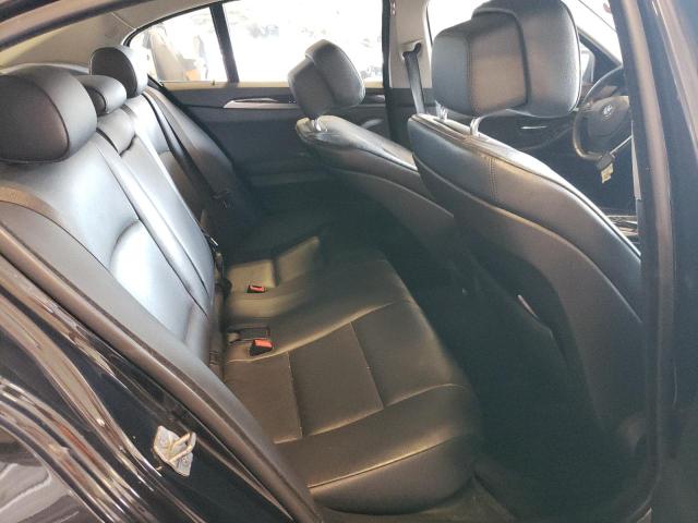 Photo 6 from auction – 2013 BMW 535 XI with VIN WBAFU7C54DDU72339