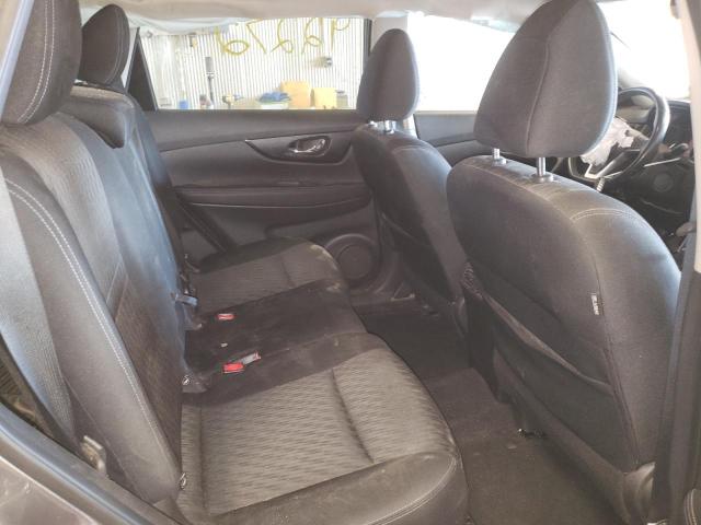 Photo 6 from auction – 2018 NISSAN ROGUE S with VIN KNMAT2MVXJP554989