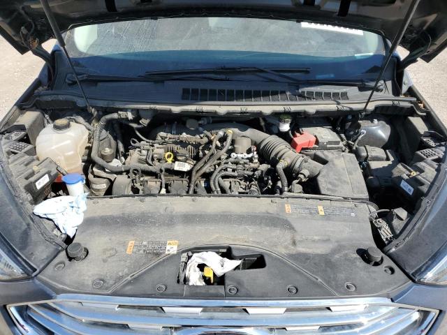 Photo 7 from auction – 2019 FORD EDGE SEL with VIN 2FMPK4J97KBB97839