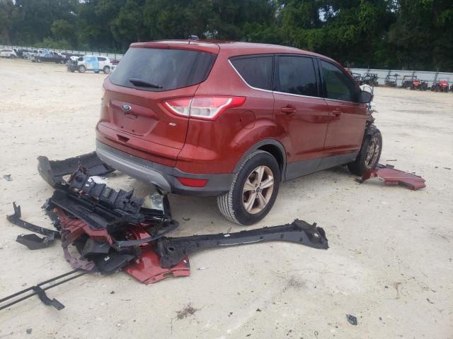 Photo 4 from auction – 2015 FORD ESCAPE SE with VIN 1FMCU0G70FUC74476