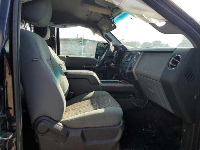 Photo 5 from auction – 2012 FORD F250 SUPER with VIN 1FT7X2BT8CEA47572