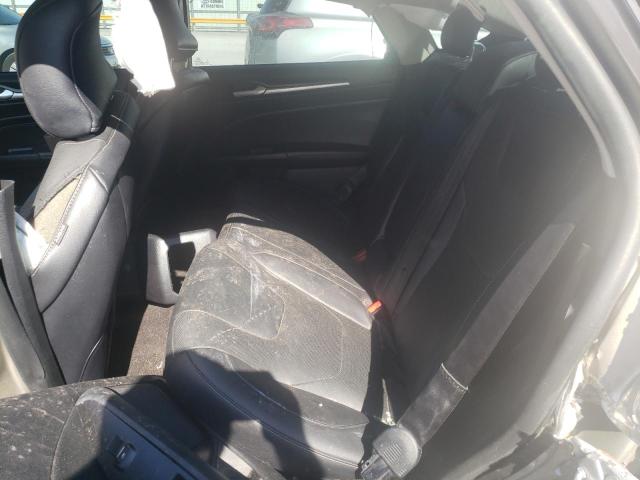 Photo 6 from auction – 2019 FORD FUSION TIT with VIN 3FA6P0D95KR124286