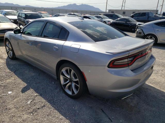 Photo 3 from auction – 2015 DODGE CHARGER R/ with VIN 2C3CDXCTXFH862568