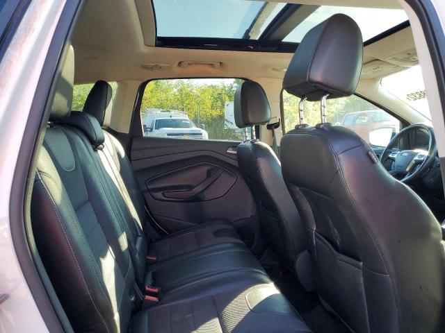 Photo 6 from auction – 2013 FORD ESCAPE TIT with VIN 1FMCU9J91DUB26252