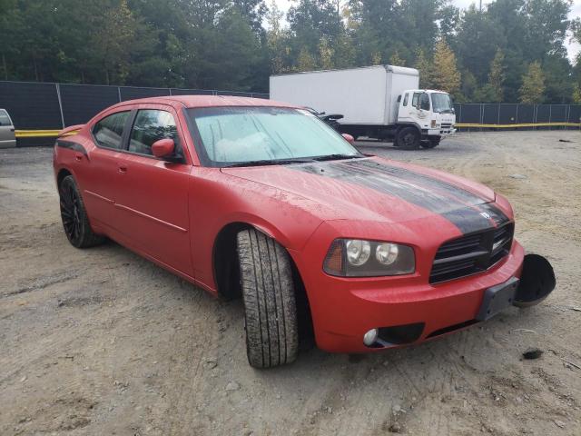 Photo 1 from auction – 2009 DODGE CHARGER R/ with VIN 2B3KA53TX9H603492