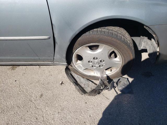 Photo 9 from auction – 2003 TOYOTA AVALON XL with VIN 4T1BF28B23U336704