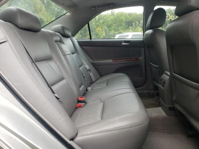 Photo 6 from auction – 2003 TOYOTA CAMRY with VIN 4T1BF30K03U060203