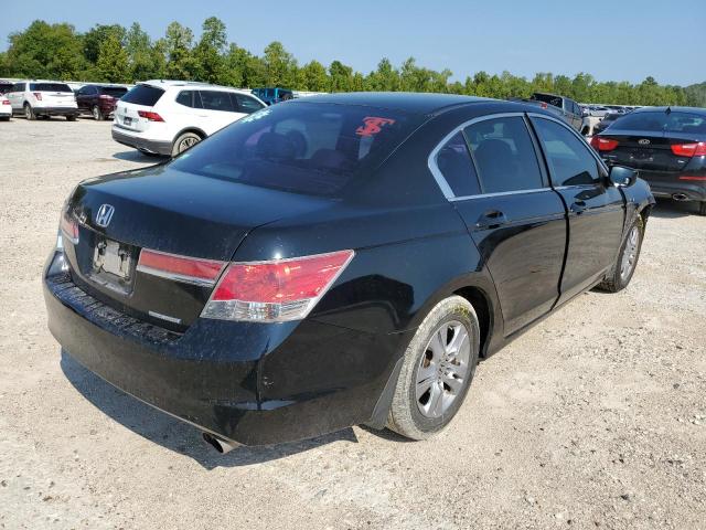 Photo 4 from auction – 2011 HONDA ACCORD SE with VIN 1HGCP2F61BA134692