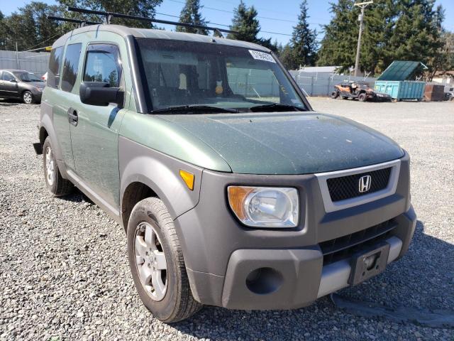 صورة رقم 1 من المزاد - 2003 HONDA ELEMENT EX مع VIN 5J6YH28573L050236