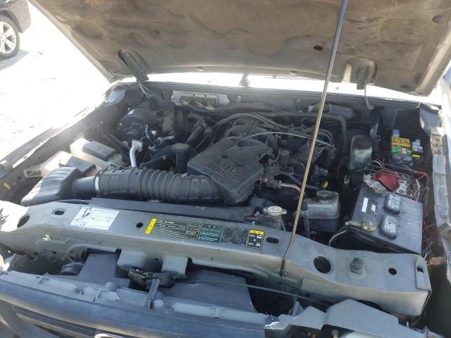 Photo 7 from auction – 2007 MAZDA B4000 CAB with VIN 4F4ZR47E67PM05777