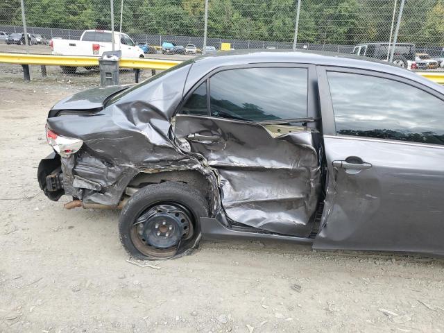 Photo 9 from auction – 2013 TOYOTA COROLLA with VIN 2T1BU4EEXDC061957