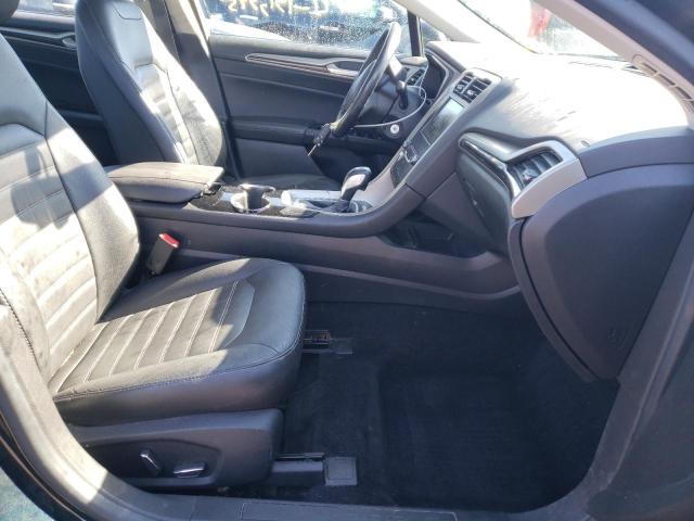 Photo 5 from auction – 2014 FORD FUSION SE with VIN 3FA6P0HD4ER336468